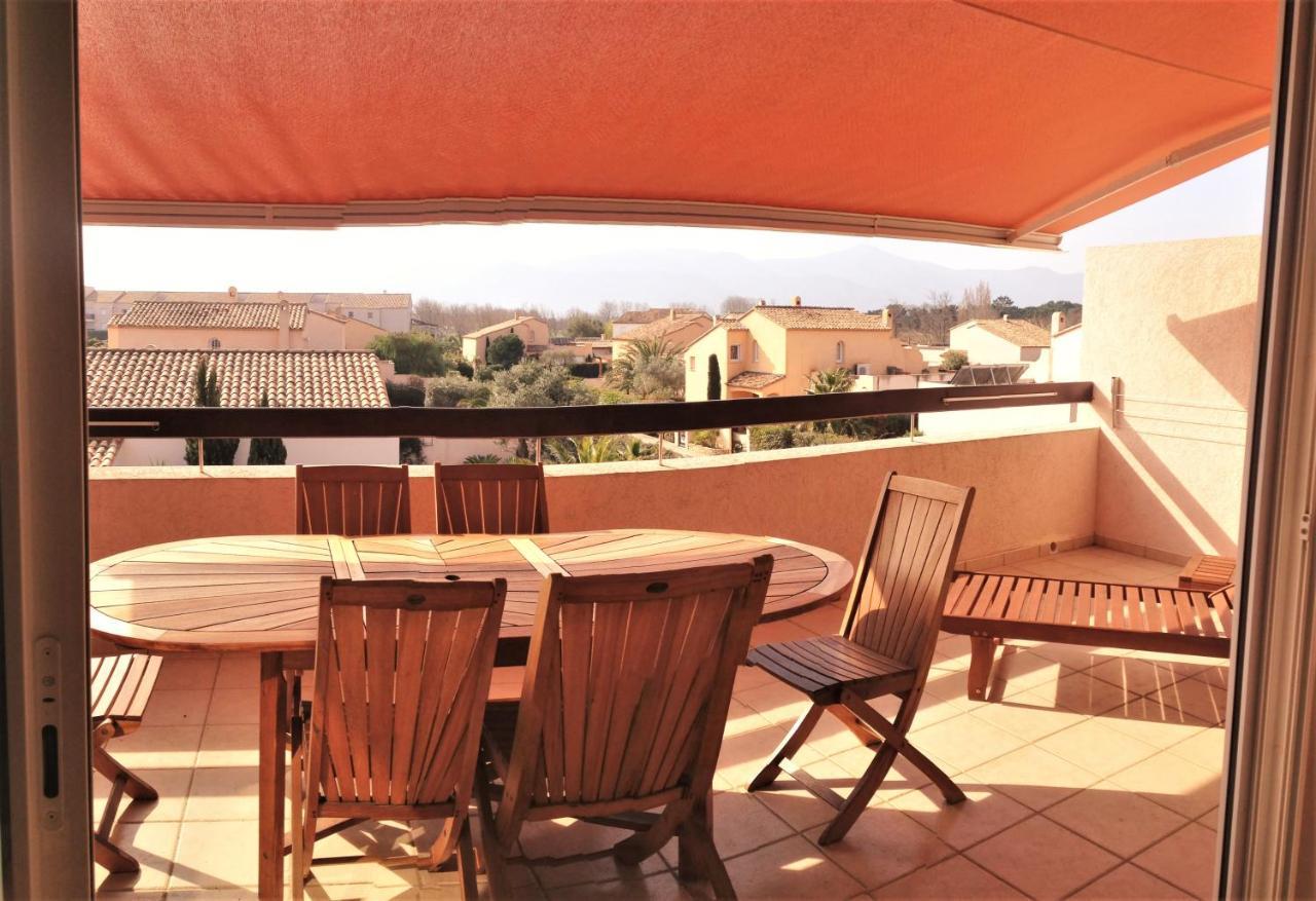 Les Reflets F5 Apartment Saint-Cyprien  Bagian luar foto