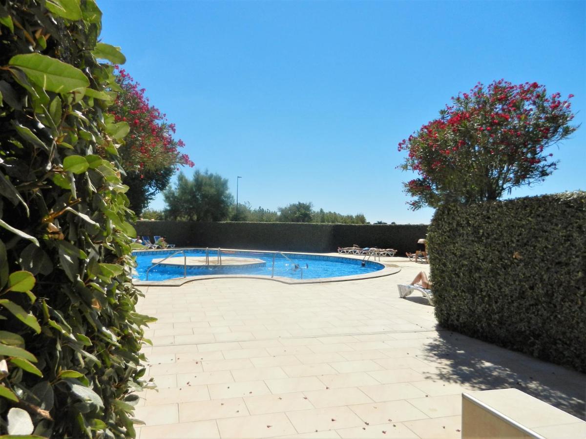 Les Reflets F5 Apartment Saint-Cyprien  Bagian luar foto