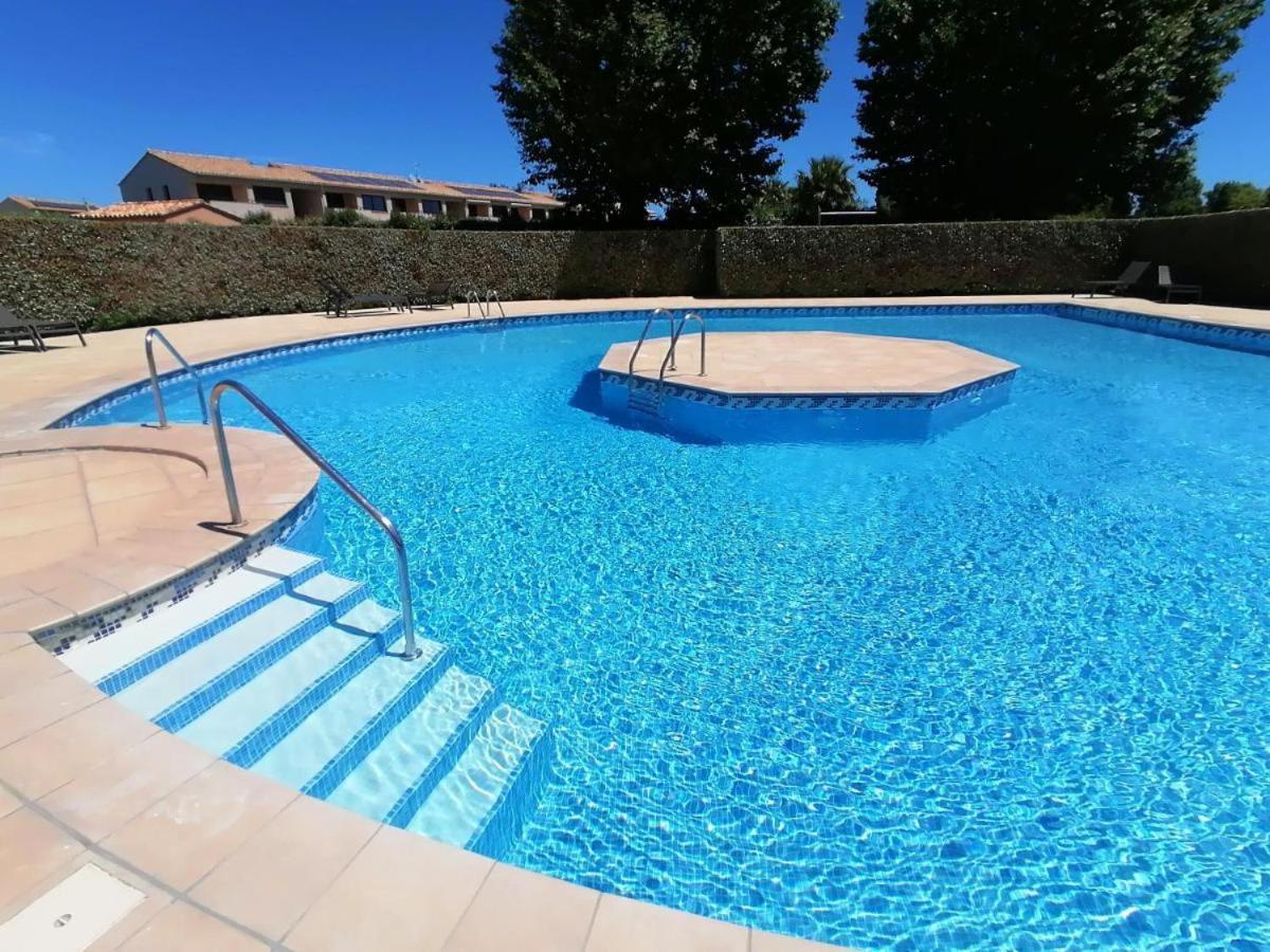 Les Reflets F5 Apartment Saint-Cyprien  Bagian luar foto