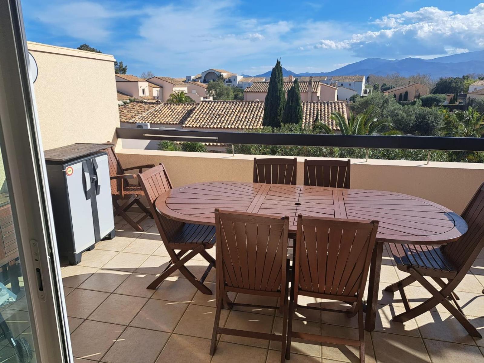 Les Reflets F5 Apartment Saint-Cyprien  Bagian luar foto